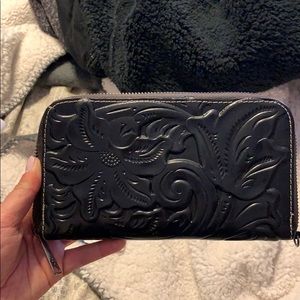 Patricia Nash wallet